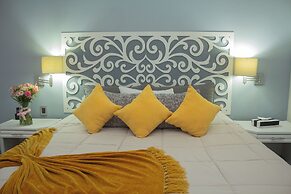 NK Hotel Nekié Tepic