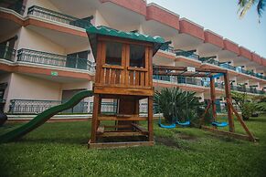 NK Hotel Nekié Tepic