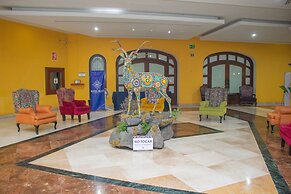 NK Hotel Nekié Tepic