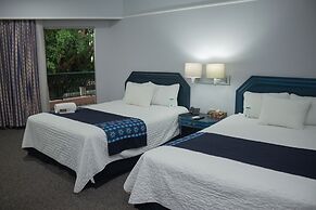 NK Hotel Nekié Tepic