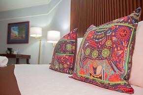 NK Hotel Nekié Tepic