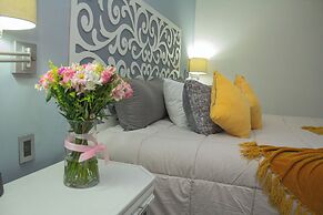 NK Hotel Nekié Tepic