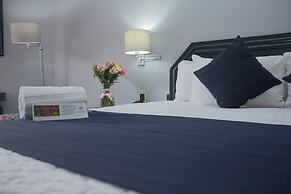 NK Hotel Nekié Tepic