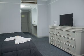NK Hotel Nekié Tepic