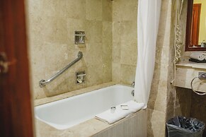 NK Hotel Nekié Tepic