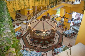 NK Hotel Nekié Tepic