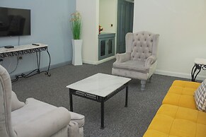 NK Hotel Nekié Tepic
