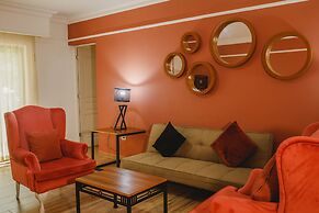 NK Hotel Nekié Tepic