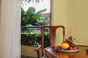 NK Hotel Nekié Tepic