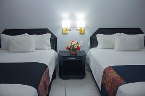 NK Hotel Nekié Tepic