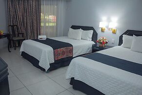 NK Hotel Nekié Tepic