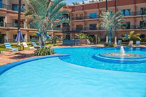 NK Hotel Nekié Tepic