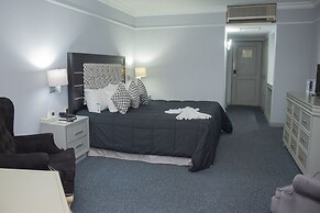 NK Hotel Nekié Tepic