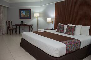 NK Hotel Nekié Tepic