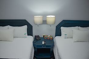 NK Hotel Nekié Tepic