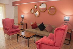 NK Hotel Nekié Tepic