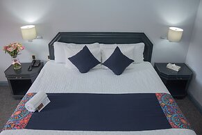 NK Hotel Nekié Tepic