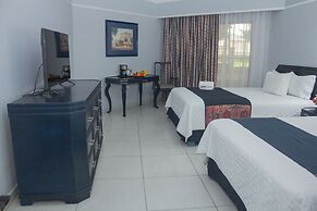 NK Hotel Nekié Tepic