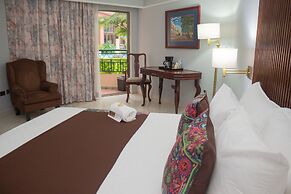 NK Hotel Nekié Tepic