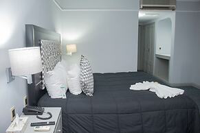 NK Hotel Nekié Tepic