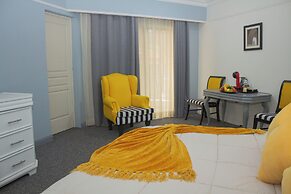 NK Hotel Nekié Tepic