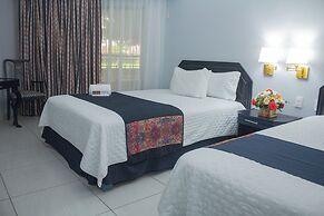 NK Hotel Nekié Tepic