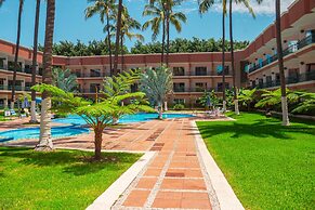 NK Hotel Nekié Tepic