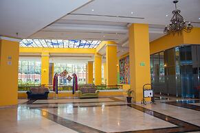 NK Hotel Nekié Tepic