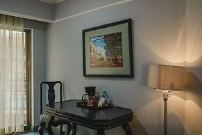 NK Hotel Nekié Tepic