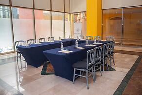 NK Hotel Nekié Tepic