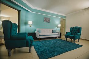 NK Hotel Nekié Tepic