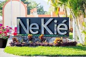 NK Hotel Nekié Tepic