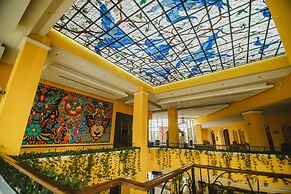 NK Hotel Nekié Tepic