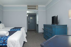 NK Hotel Nekié Tepic