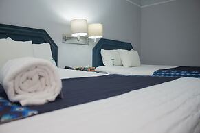 NK Hotel Nekié Tepic