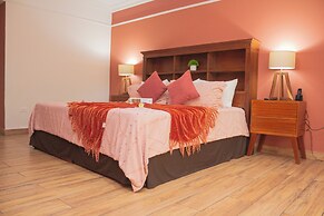 NK Hotel Nekié Tepic