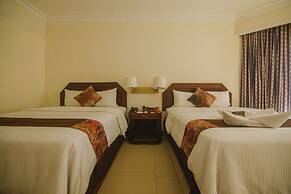 NK Hotel Nekié Tepic