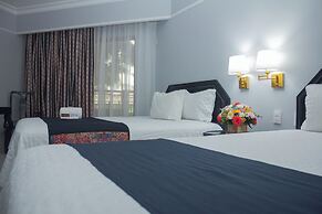 NK Hotel Nekié Tepic