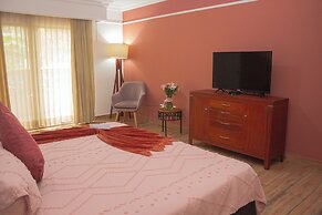 NK Hotel Nekié Tepic