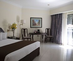 NK Hotel Nekié Tepic