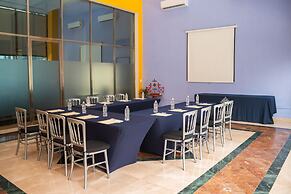 NK Hotel Nekié Tepic