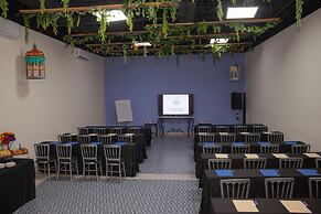 NK Hotel Nekié Tepic