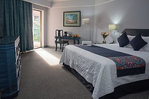 NK Hotel Nekié Tepic