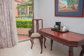 NK Hotel Nekié Tepic