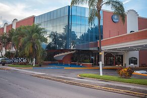 NK Hotel Nekié Tepic