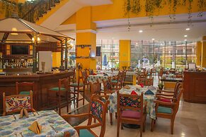 NK Hotel Nekié Tepic