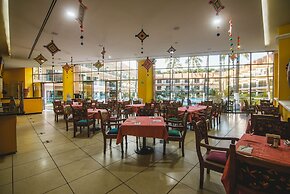 NK Hotel Nekié Tepic