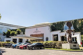 InterContinental Presidente Puebla by IHG