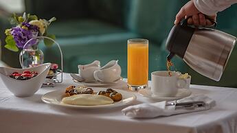 InterContinental Presidente Puebla by IHG