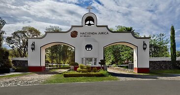 Hacienda Jurica by Brisas